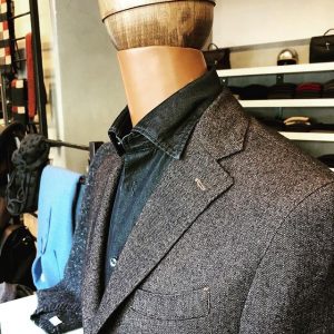 Abiti eleganti uomo Parioli Roma