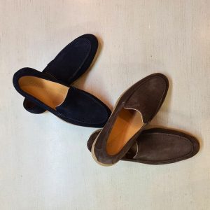 Scarpe uomo Parioli Roma